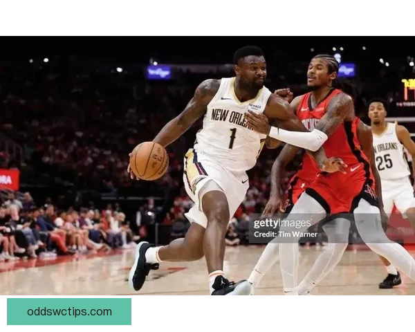 锡安若体重达标可获4220万全额保障薪资提升