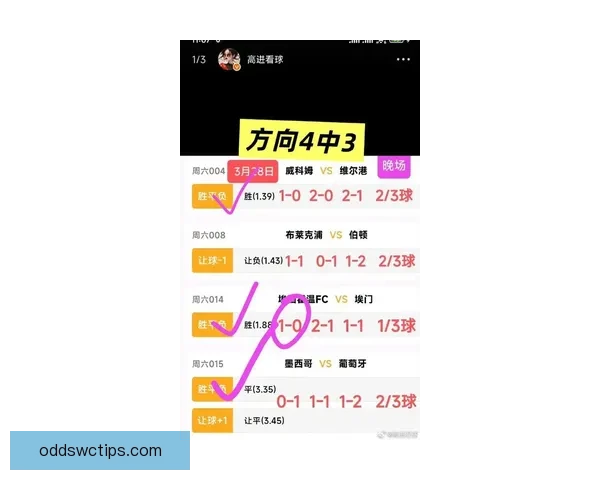 最新世界杯竞猜平台排名深度解析助你把握赛事预测胜率先机指南